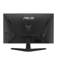 Asus TUF Gaming VG27AQE5A Gaming monitor Energielabel D (A - G) 68.6 cm (27 inch) 2560 x 1440 Pixel 16:9 0.3 ms Hoofdtelefoonaansluiting IPS LED - thumbnail