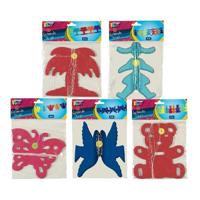 Feestslinger 4 Meter - thumbnail