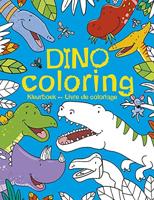 Deltas-Dino kleurboek - thumbnail