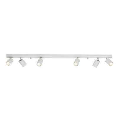 Brilliant Different 94416/05 Plafondspot LED GU10 210 W Wit Brilliant Different 94416/05 Plafondspot LED GU10 210 W Wit