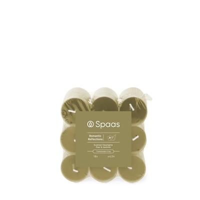 Geurende Clearlights 4.5u x18 Romantic Reflections Spaas - Spaas