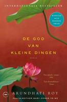 De God van Kleine Dingen - Arundhati Roy - ebook - thumbnail