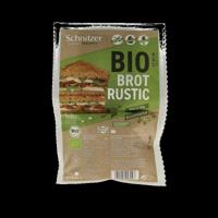 Schnitzer Bread'n toast dark glutenvrij bio 430 Gram - thumbnail