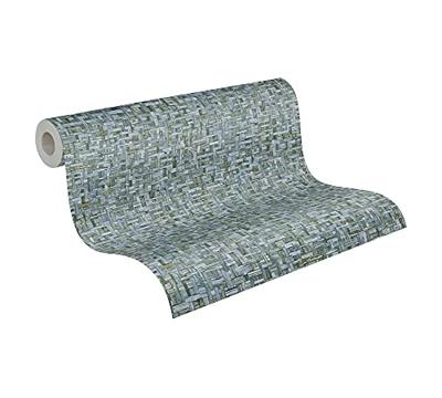 Architects Paper Jungle Chic blauw behang | 377063