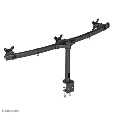 Neomounts FPMA-D700D3 monitor bureausteun bevestiging