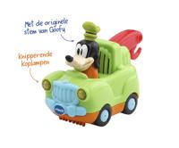 VTech Toet Toet Disney Goofy Takelwagen + Licht en Geluid - thumbnail