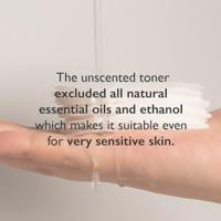 Haruharu Wonder Black Rice Hyaluronic Toner 300 ml - thumbnail