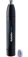 Babyliss E650E Neustrimmer Zwart - thumbnail