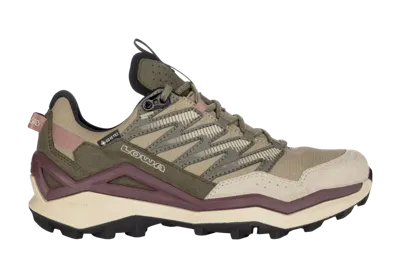 Lowa Maddox Pro GTX Lo Wandelschoen Dames