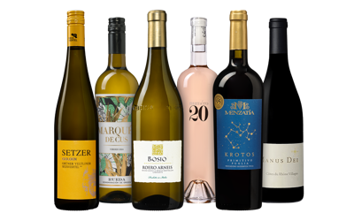 Wat schaft de podcast zomerwijnen