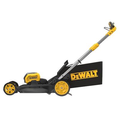 DeWALT DCMWSP550N Accu Grasmaaier 53cm met Wielaandrijving 54V XR FlexVolt Basic Body
