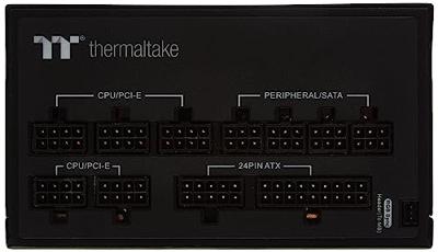 Thermaltake Toughpower GF2 ARGB 850W voeding