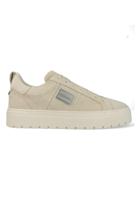 Antony Morato Sneakers MMFW01880-LE300005-1012 Beige-44 maat 44 - thumbnail