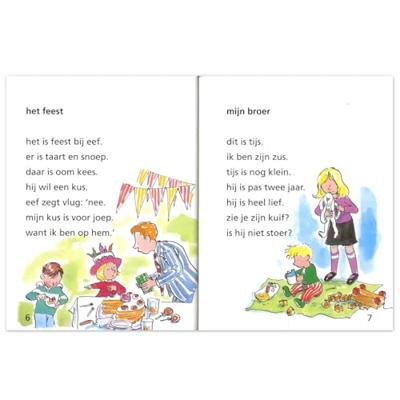 Uitgeverij Kluitman Lezen is leuk - wat lees jij avi-m3 Uitgeverij Kluitman Lezen is leuk - wat lees jij avi-m3
