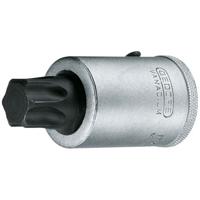 Gedore ITX 32 T70 6272080 Binnen-zesrond (TX) Schroevendraaierdop 15.55 mm T 70 3/4 (20 mm) - thumbnail