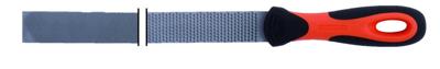 Bahco Hobbyvijl ERGO™ Halfzoet 4152 200mm - 4-152-08-2-2 Bahco Hobbyvijl ERGO™ Halfzoet 4152 200mm - 4-152-08-2-2