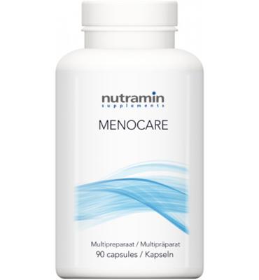Nutramin Menocare 2.0 90 Capsules