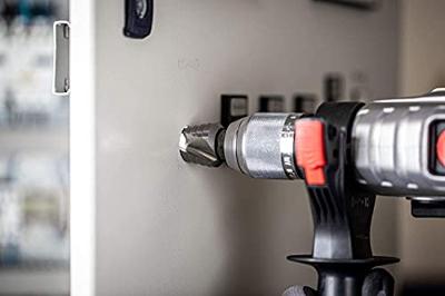 PFERD TOOLS 25201046 HSS Getrapteboorset 3-delig 4 - 12 mm, 4 - 20 mm, 4 - 30 mm 1 stuk(s) PFERD TOOLS 25201046 HSS Getrapteboorset 3-delig 4 - 12 mm, 4 - 20 mm, 4 - 30 mm 1 stuk(s)