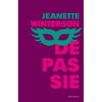 De passie - thumbnail