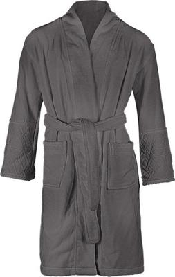 Rivièra Maison Beyond badjas - Grey XXL