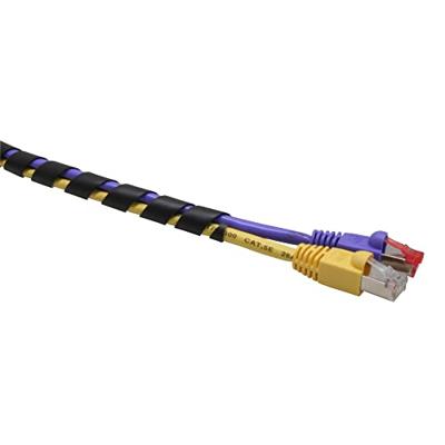 InLine 59946R Kabelisollatie