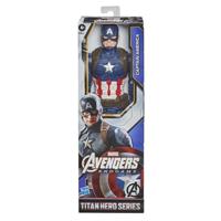Avengers - Titan Heroes - Captain America (F1342) - thumbnail