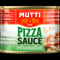 Mutti Pizzasaus Aromatizzata 210g bij Jumbo - thumbnail