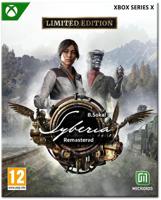 Syberia Remastered Limited Edition - thumbnail