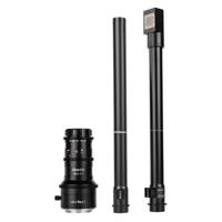 Astrhori 28mm F13-40 Canon EF black (Full Frame) kit - thumbnail