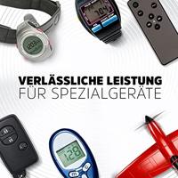 Energizer Knoopcel CR2032 3 V 12 stuk(s) 240 mAh Lithium - thumbnail