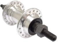 Achternaaf derailleur Joy-Tech aluminium - 36 gaats - zilver - thumbnail