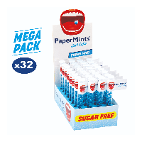Papermints cool caps fresh mint (32x 18 stuks) - thumbnail
