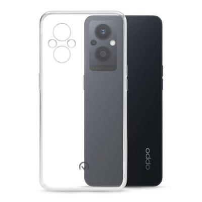 Mobilize Gelly Case OPPO Reno7 Lite 5G/Reno8 Lite 5G Clear