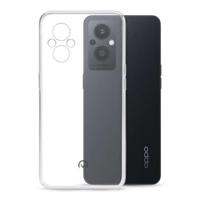 Mobilize Gelly Case OPPO Reno7 Lite 5G/Reno8 Lite 5G Clear - thumbnail