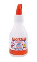 Quantore Kinderlijm collall flacon 100ml - thumbnail