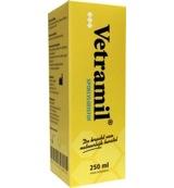Vetramil Spoelvloeistof 250ml - thumbnail