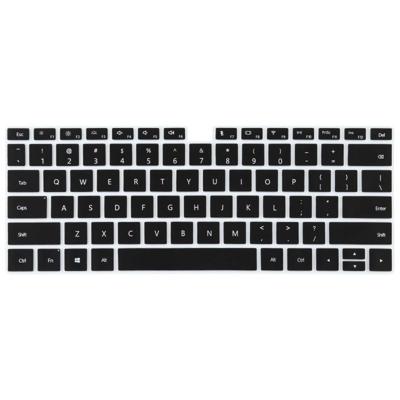Voor Huawei MateBook 14 inch / D 14 inch / D 15 6 inch / X / X Pro Laptop Crystal Keyboard Protective Film (Zwart)