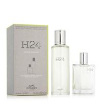 Hermès H24 Eau de Toilette Travelspray + Refill 155ml - thumbnail