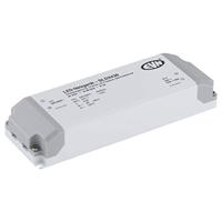 EVN SLD2436 LED-transformator Constante spanning 24 V/DC Dimbaar 1 stuk(s) - thumbnail