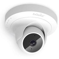 EnGenius EWS1025CAM – 2-in-1 draadloze mesh AP + IP-camera wit - thumbnail