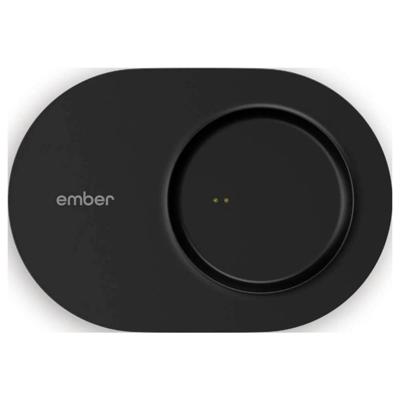 Ember Travel Mug Charger Thermosbeker/oplader Zwart TM19XC1200EU Ember Travel Mug Charger Thermosbeker/oplader Zwart TM19XC1200EU