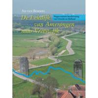 De Lekdijk van Amerongen naar Vreeswijk (Hardback) - thumbnail
