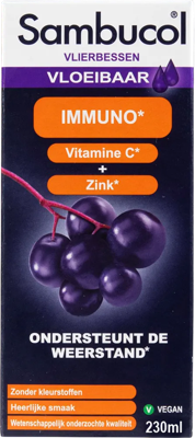 Immuno 230 Milliliter