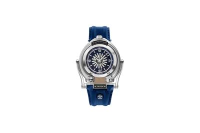 Gevril GV2 Triton 3407 Heren Horloge 46mm 10 ATM