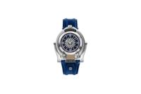 Gevril GV2 Triton 3407 Heren Horloge 46mm 10 ATM - thumbnail