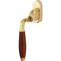 SKG DK Sluiting LS Bonton MGO/bubinga - thumbnail