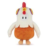 Fall Guys Plush Figure Chicken 30 cm - thumbnail