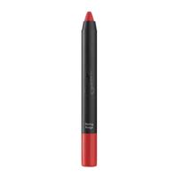 Sleek Power Plump Lip Crayon Raving Rouge - thumbnail
