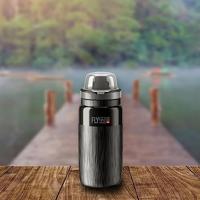 ELITE bidon "fly mtb" mod. 20 bottle fly mtb 550ml black/grey - thumbnail