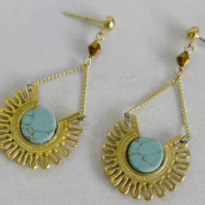 Oorstekers Hermes Oorstekers Hermes